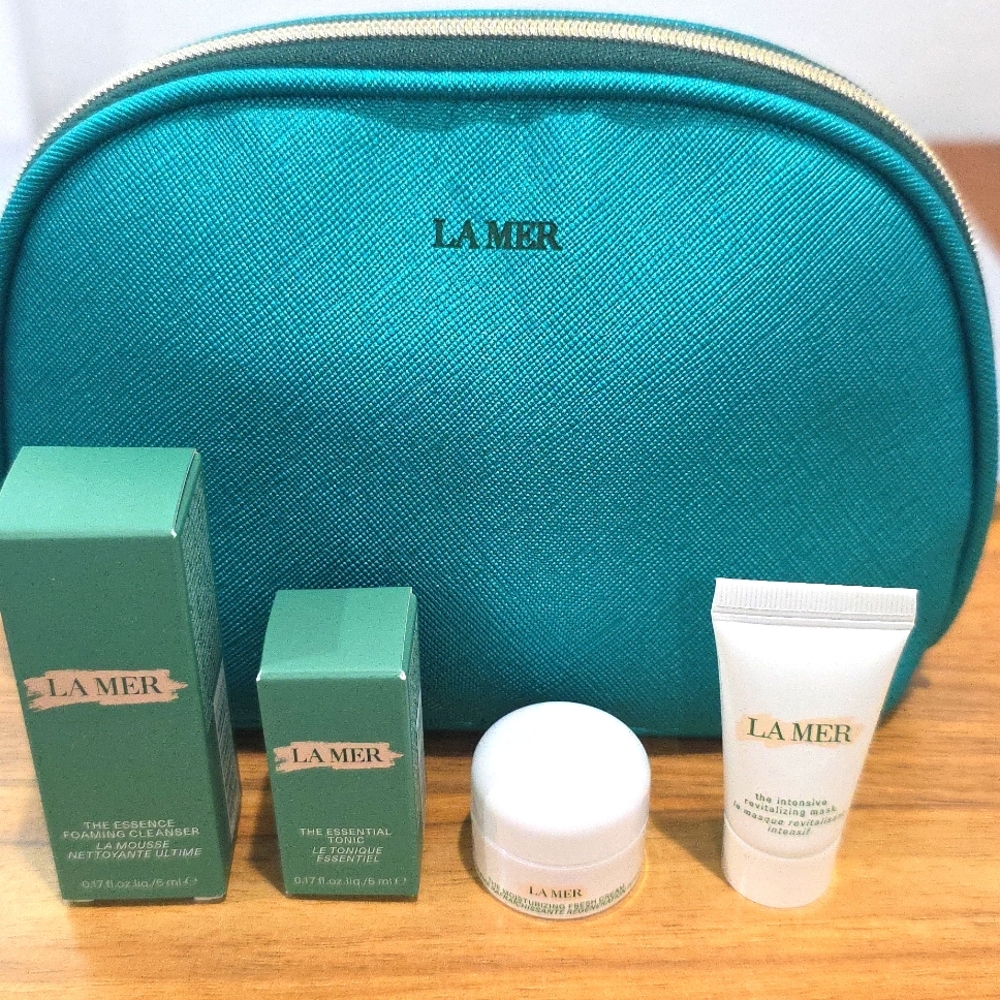La Mer Discovery Set
